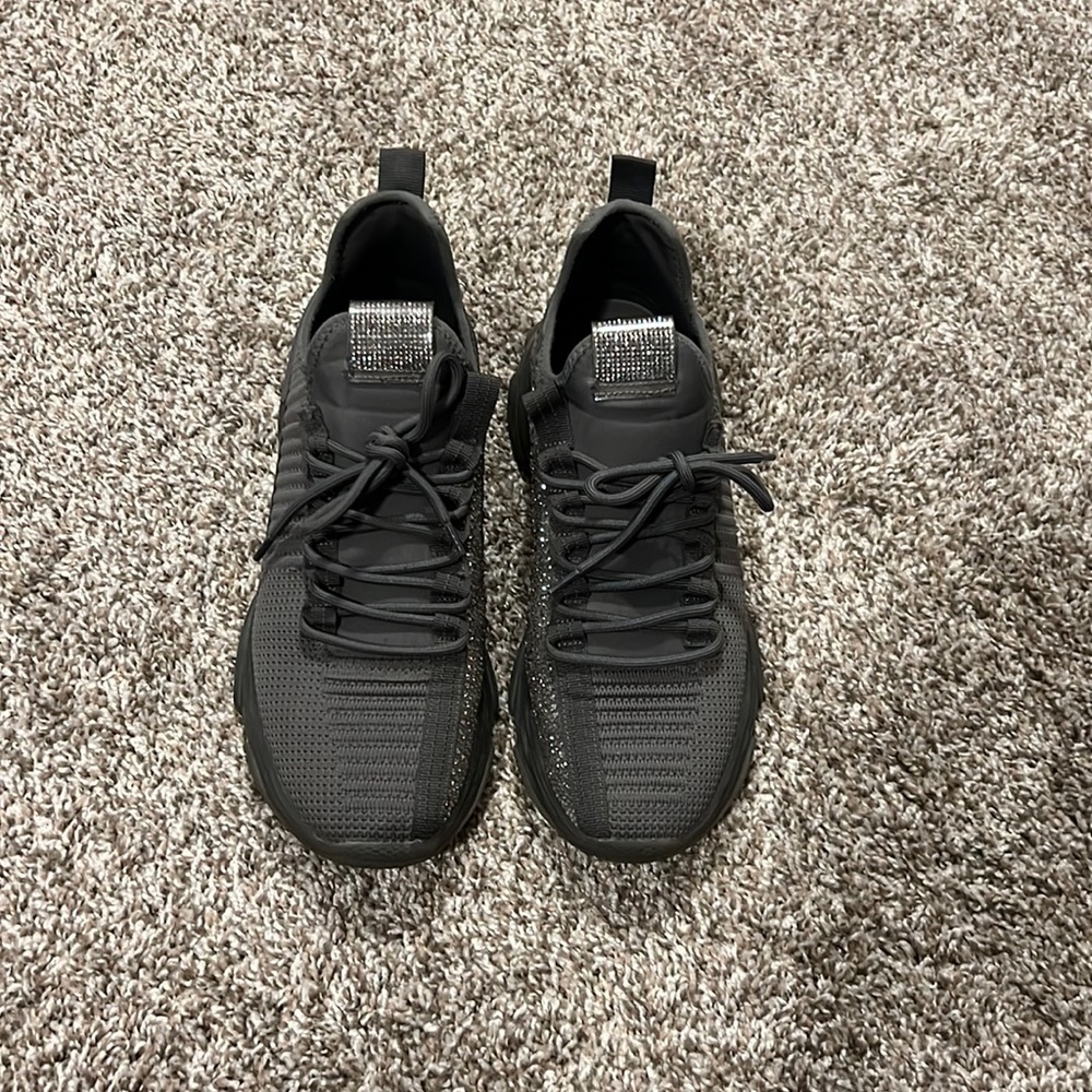 Steve Madden maximas